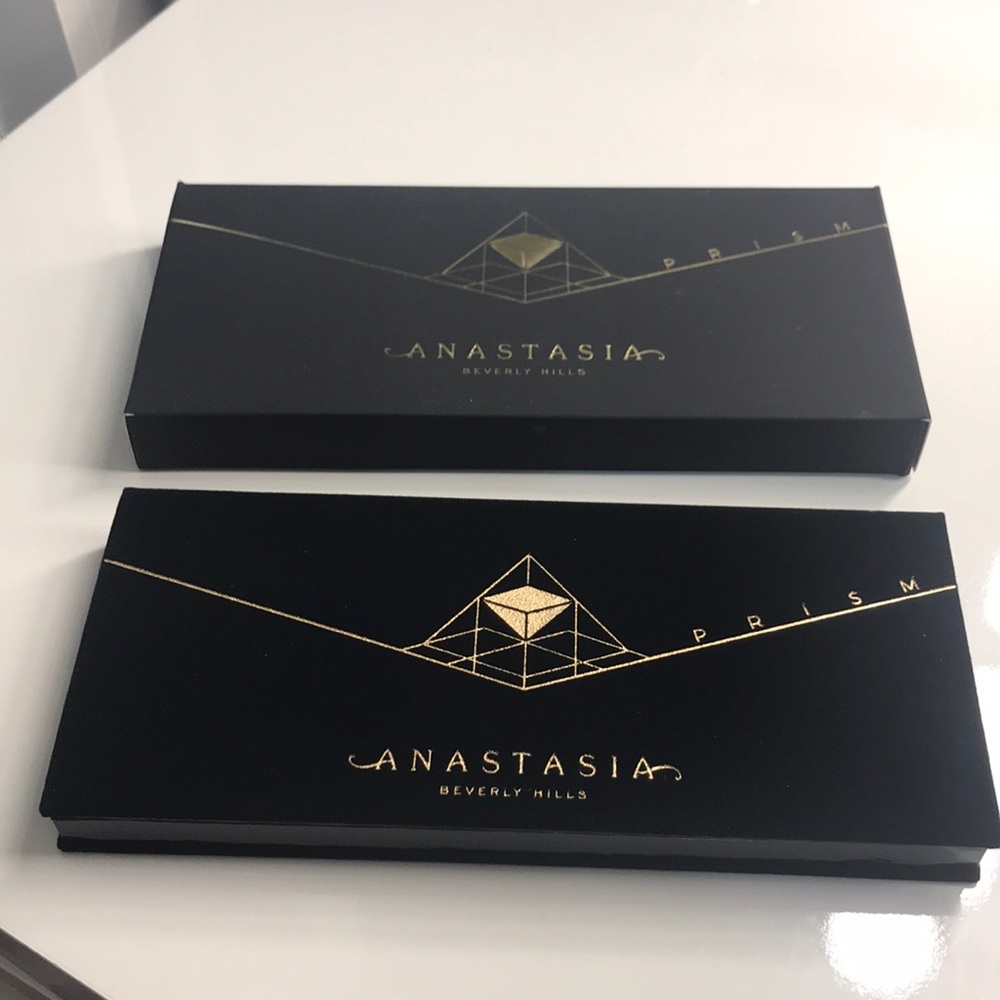 Anastasia Beverly Hills Prism Palette